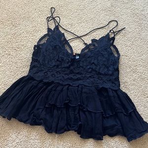 Free People Women's Adella Cami